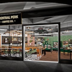 Central Perk de ‘Friends’ es una realidad: abrirán cafetería temática en Nueva York