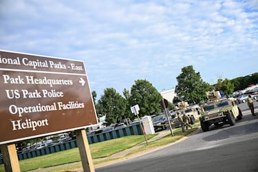 La verdadera cifra de homicidios en Bogotá y en Washington tras la atrevida comparación de Donald Trump