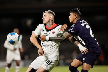 El complejo camino de Alajuelense al Mundial de Clubes