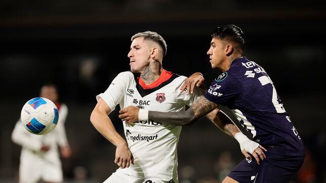 Alajuelense vs Pumas: TV, horario; cómo y dónde ver la vuelta de la Copa de Campeones de la Concacaf