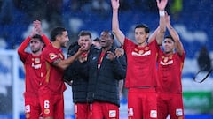 ¿Por qué Toluca no juega la primera ronda de la Concachampions? Cuándo será el debut de los ‘Diablos Rojos’