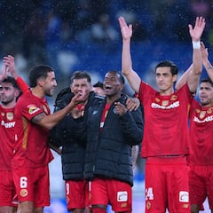 ¿Por qué Toluca no juega la primera ronda de la Concachampions? Cuándo será el debut de los ‘Diablos Rojos’