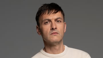 El actor Nacho Hevia publica ‘El dodecaedro del zodíaco’, una novela llena de historia universal y eventos mitológicos