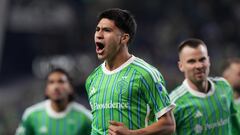 La MLS, más una liga de desarrollo que de retiro