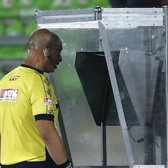 Con descenso sorpresa: los increíbles cambios de la tabla sin VAR