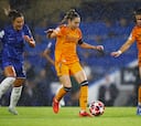 Real Madrid - Celtic: TV, horario y cómo ver la Champions League femenina