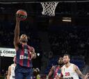 El Baskonia visita a Pascual y sondea el mercado