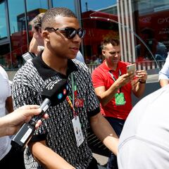 PSG star set to leave: What did Kylian Mbappé say in his statement?