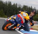 Dani Pedrosa: "Ganar a Jorge Lorenzo en Brno fue un subidón"
