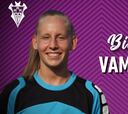 Eva Vamberger ficha por el Fundación Albacete