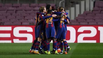 Barcelona - Athletic en directo: LaLiga Santander en vivo