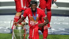 La notable historia que une a Juan Córdova con el jugador sensación del Bayern Munich