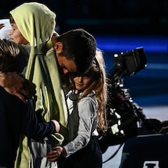 Djokovic: “Saber que jugaré en Australia es un alivio”