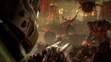 DOOM Eternal