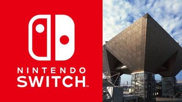 Nintendo Switch desvelará su fecha, precio y juegos el 13 de enero