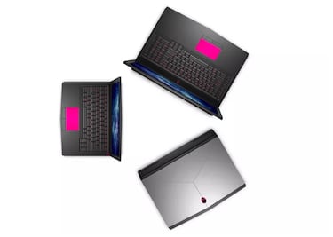 Dell presenta económico equipo de gaming .