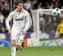 Bronzetti afirma que Guti, Van der Vaart, Van Nistelrooy y Robben saldrán del Madrid