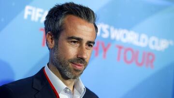 España se enfrentará a Canadá el 24 de mayo