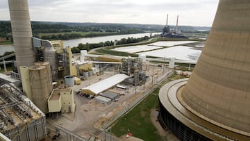 Elon Musk instala el ordenador más potente del mundo pero se olvida de un detalle: la salud de los vecinos