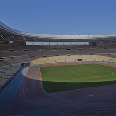 21.676 entradas para cada finalista en la final de Copa