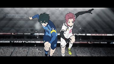 ‘Blue Lock’ reconquista a los fans con el impresionante final de la Temporada 2: “Tomaos el tiempo que haga falta”