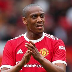 Transfer news round-up: Martial free to leave Man Utd in January with Barcelona eyeing move for Frenchman