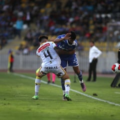 El ex U que buscará su revancha en el subcampeón del fútbol chileno