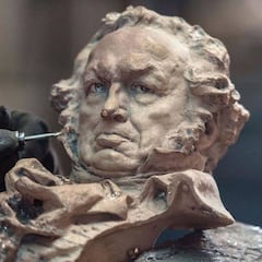 Lista de nominados a los Premios Goya 2020