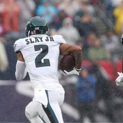 NFL Power Rankings Week 1: Eagles soar to top, 49ers still dominant, Chiefs fall after loss