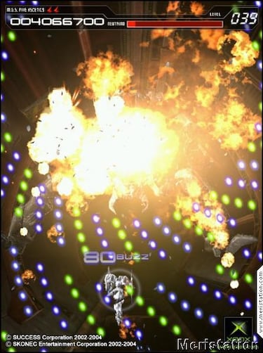 Nuevas imágenes de Psyvariar 2