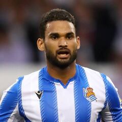 Willian Jose: "Perdón"