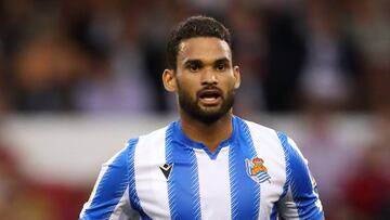 Willian Jose: "Perdón"