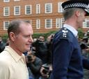 Paul Gascoigne, detenido por segunda vez en dos días