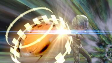 Exist Archive: The other side of the Sky, impresiones TGS 15