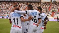 Desde 2013, Once Caldas y Millonarios han firmado empates