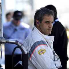 Montoya: “Lograr o no la Triple Corona no me cambia la vida”