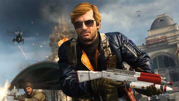 CoD Warzone: último evento triple de doble experiencia de la Temporada 2; fechas