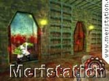 Shadowman (Nintendo 64)