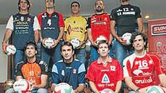 La Federación apremia a los clubes a profesionalizarse