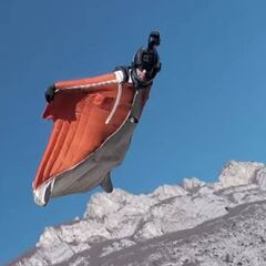 HBO desvela una nueva serie enfocada a los cámaras de deportistas 'de riesgo'