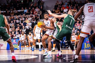 Esta vez no hubo remontada milagrosa