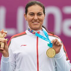 México finalizó en el 3° lugar de los Juegos Panamericanos