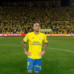 Sandro Ramírez y Marc Cardona eran las guindas