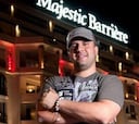 Segundo brazalete para Michel Mizrachi en el evento #5 de las WSOPE