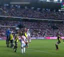 Resumen y goles del Rayo - Tenerife de LaLiga SmartBank
