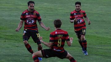 Alcanzó a jugar solo 32': refuerzo de Rangers se desvinculó del club