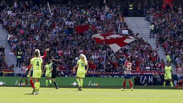 Martínez Madrona arbitrará la final de la Copa de la Reina