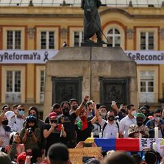 Protestas por Paro Nacional el lunes en Colombia: medidas y restricciones de las manifestaciones