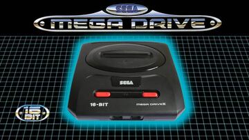 RetroBarcelona celebrará los 30 años de SEGA Mega Drive en Barcelona Games World