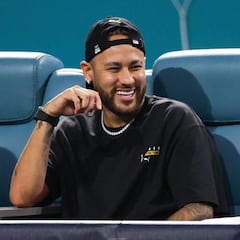 El nuevo capricho de Neymar: un ático en Dubai con ascensor para el coche por más de 50 millones de euros